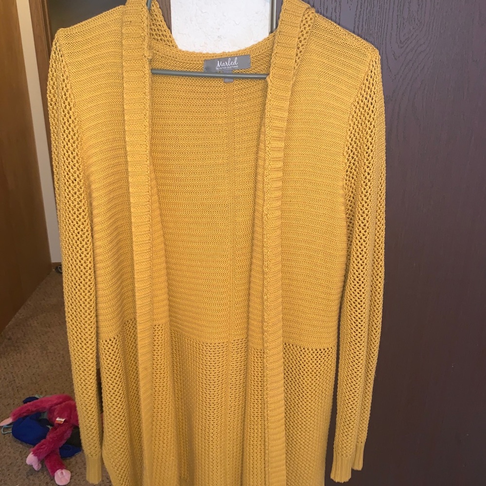 Name brand clothes